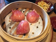 红米虾饺-香厨中餐厅(松北香格里拉店)