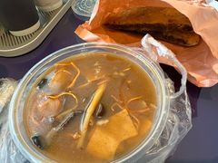 -逍遥镇刘相五胡辣汤豆沫馆(康复中街店)