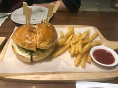 -G+KITCHEN(龙湖狮山天街店)