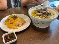 -東城故事·尋找姆媽的味道(玉兰路店)