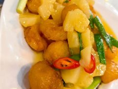 -金姐台湾菜(珠江路店)