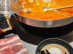 -骨之味·筒骨汤火锅(江头店)