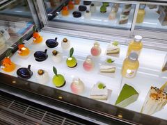 -侘寂甜品(自取店)