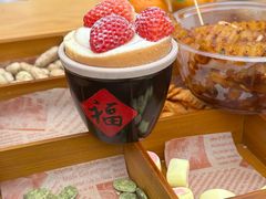 -柠檬花院烤肉·会议团建·聚会·求婚(三圣乡店)