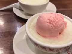 -正德顺順德雙皮奶(中信店)