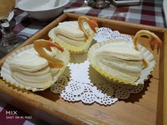 -邓丽君音乐主题餐厅