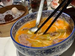-稻香饭店(IFS国金中心店)