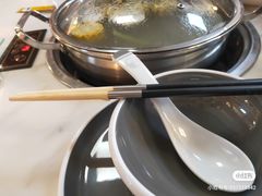 -三头牛·潮汕牛肉生蚝火锅 (夏湾店)