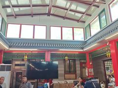 -小街47號江湖菜(四合院店)