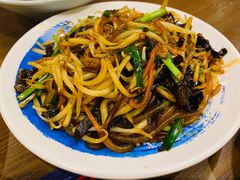 -满园烤鸭·春饼(太原街万达店)