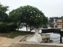点击看大图 -现代经典婚纱摄影