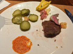 -拉蒂娜·巴西牛排馆 Latina·Brazilian Steakhouse(陆家嘴旗舰店)