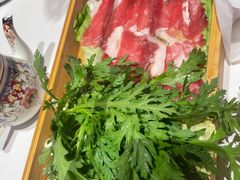 -阿娜尔·新疆菜(宜家荟聚中心店)