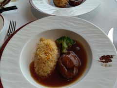 -天龙轩(香港丽思卡尔顿酒店)