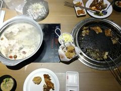-火炉火自助餐(悠唐购物中心店)