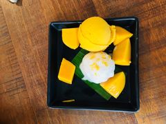 -Mango Tango