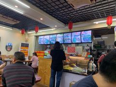 -老陈婆手工面庄