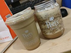 -Peet's Coffee皮爷咖啡(上海长风大悦城店)