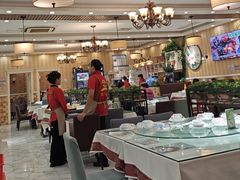 -桃子餐厅·天津菜(红星路直营店)