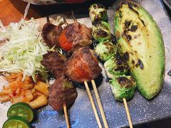 -一吉焼鸟·FOUNDER(桂林路店)