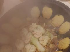 -江湖水乡铁锅炖魚(周庄嘉园店)