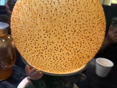 -吴越荣记苏州菜·松鼠桂鱼 100% 活鱼现做(月光码头店)