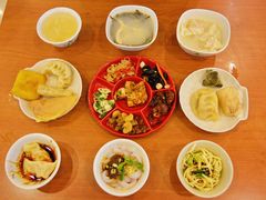 -龙抄手(春熙路总店)