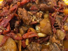 -金柱大盘鸡(和田二街店)