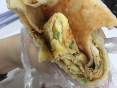 -萍姐炸串·大饼卷一切