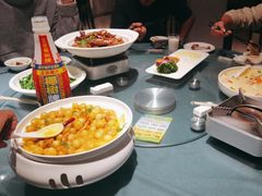 -谢氏老金口七号宴(武昌大道店)