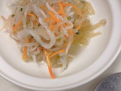 -锦江饭店锦北楼-锦江厅