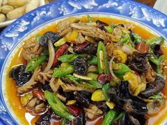 -天天沸腾(东港路店)