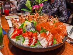 -Mr·Fish鱼鲜生海鲜放题(银泰in99店)
