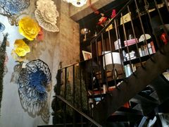 -范设计花园餐酒咖·中西餐·咖啡厅·酒馆