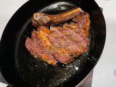 -Bistro Wang 牛排馆