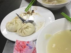 -津门永胜包子铺(哈尔滨道总店)