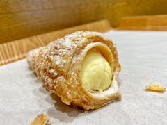 清甜奶油螺角-巴黎贝甜(右安门店)