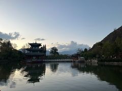 -黑龙潭公园