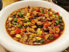 -陈麻婆豆腐总店