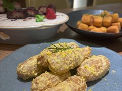 -粤集·手工粤菜(皇庭广场店)