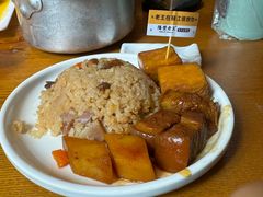 -隔壁老王·家常云南菜(花巷店)