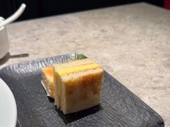 -留半山·香港食堂(啦啦宝都店)