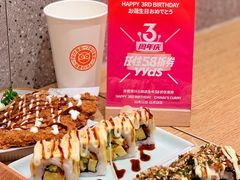 -池奈·咖喱蛋包饭(熙地港店)