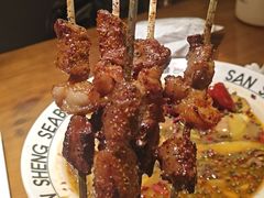 -三盛肥蛤(总店)