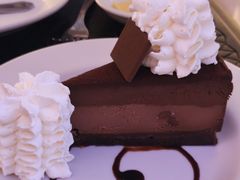 -The Cheesecake Factory芝乐坊餐厅(兴业太古汇店)