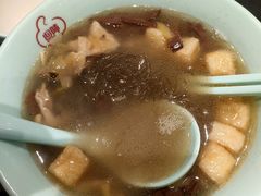 -回味鸭血粉丝汤(京新广场店)