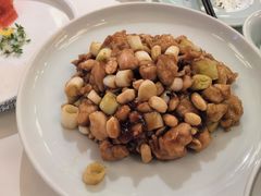 -惠丰堂饭庄·烤鸭·京味菜(翠微路店)