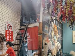 -槐店王婆大虾(开发区店)
