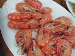 -明记海鲜大排档(巽寮湾店)