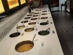 -新辣道鱼火锅(上地华联店)
